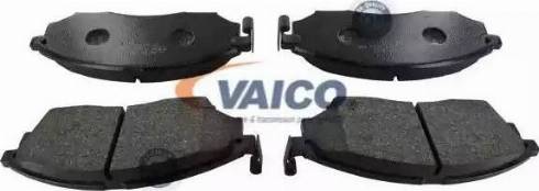 VAICO V38-0150 - Bremžu uzliku kompl., Disku bremzes www.autospares.lv