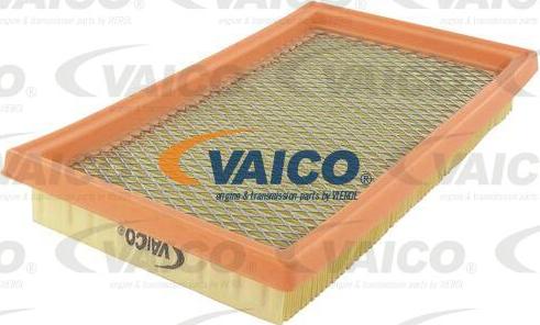 VAICO V38-0169 - Gaisa filtrs www.autospares.lv