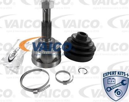 VAICO V38-0106 - Šarnīru komplekts, Piedziņas vārpsta www.autospares.lv