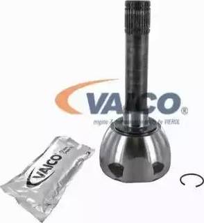 VAICO V38-0116 - Šarnīru komplekts, Piedziņas vārpsta www.autospares.lv