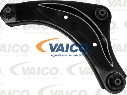 VAICO V38-0186 - Track Control Arm www.autospares.lv