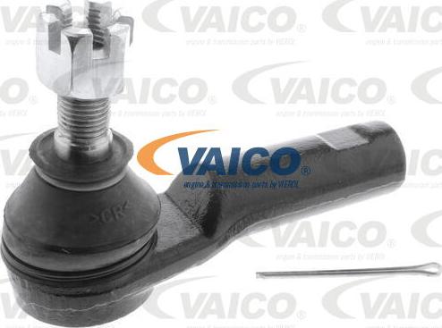 VAICO V38-0181 - Stūres šķērsstiepnis www.autospares.lv