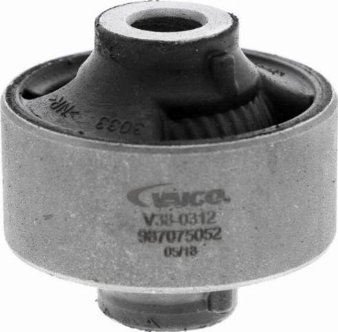 VAICO V38-0312 - Bush of Control / Trailing Arm www.autospares.lv