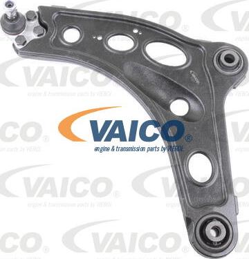 VAICO V38-0240 - Neatkarīgās balstiekārtas svira, Riteņa piekare www.autospares.lv