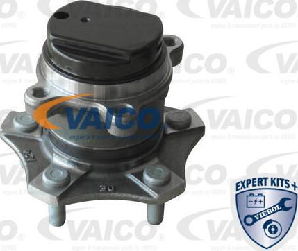 VAICO V38-0254 - Подшипник ступицы колеса, комплект www.autospares.lv