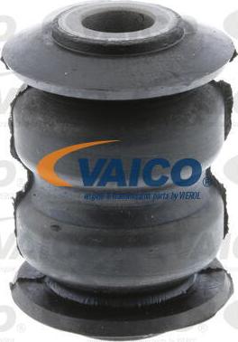 VAICO V38-0208 - Сайлентблок, рычаг подвески колеса www.autospares.lv