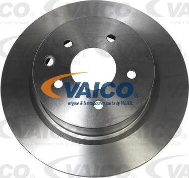 VAICO V38-80009 - Bremžu diski www.autospares.lv