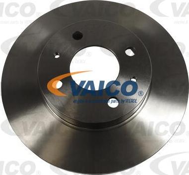 VAICO V38-80008 - Bremžu diski www.autospares.lv