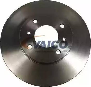 VAICO V38-80002 - Bremžu diski autospares.lv