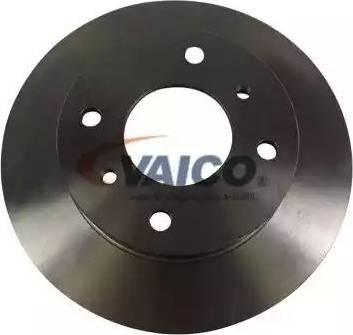 VAICO V38-80015 - Bremžu diski www.autospares.lv