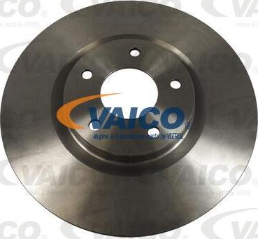 VAICO V38-80013 - Bremžu diski www.autospares.lv