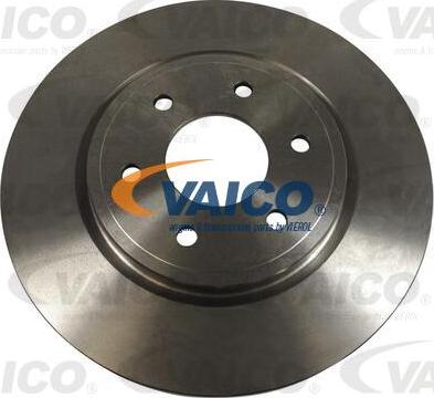 VAICO V38-80012 - Bremžu diski www.autospares.lv