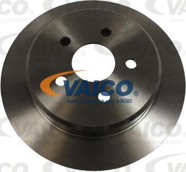 VAICO V33-40005 - Bremžu diski www.autospares.lv