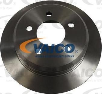 VAICO V33-40006 - Bremžu diski www.autospares.lv