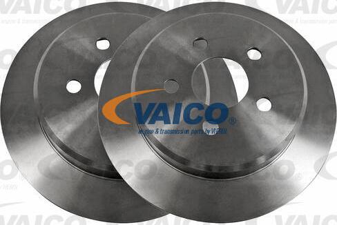 VAICO V33-40001 - Bremžu diski www.autospares.lv