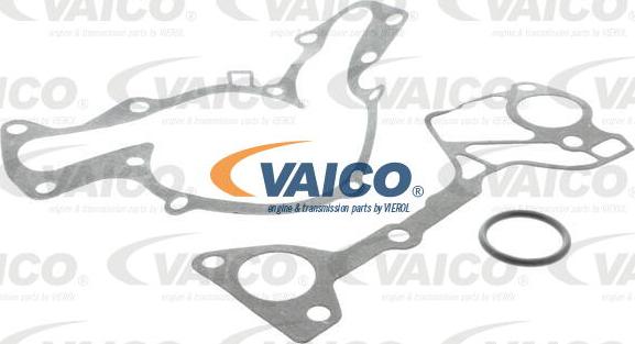 VAICO V33-50004 - Ūdenssūknis www.autospares.lv