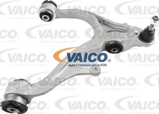 VAICO V33-0499 - Neatkarīgās balstiekārtas svira, Riteņa piekare www.autospares.lv