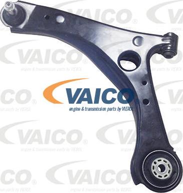 VAICO V33-0502 - Рычаг подвески колеса www.autospares.lv