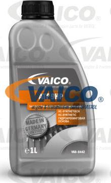 VAICO V60-0442 - Трансмиссионное масло www.autospares.lv