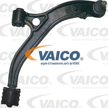 VAICO V33-0059 - Neatkarīgās balstiekārtas svira, Riteņa piekare www.autospares.lv