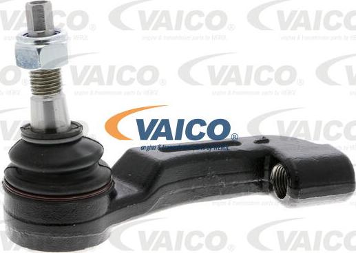 VAICO V33-0053 - Stūres šķērsstiepņa uzgalis www.autospares.lv