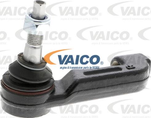 VAICO V33-0052 - Stūres šķērsstiepņa uzgalis www.autospares.lv