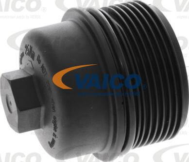 VAICO V33-0068 - Vāks, Eļļas filtra korpuss www.autospares.lv