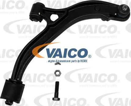 VAICO V33-0014 - Рычаг подвески колеса www.autospares.lv