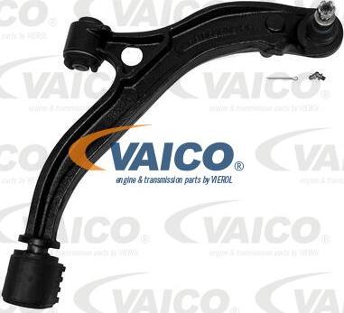 VAICO V33-0016 - Neatkarīgās balstiekārtas svira, Riteņa piekare www.autospares.lv