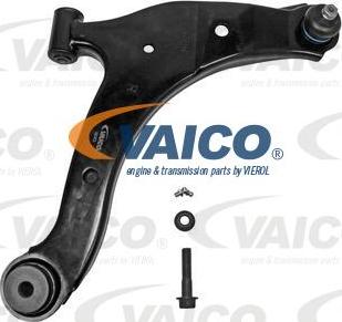 VAICO V33-0018 - Neatkarīgās balstiekārtas svira, Riteņa piekare www.autospares.lv