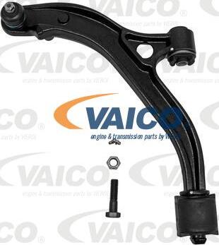 VAICO V33-0013 - Neatkarīgās balstiekārtas svira, Riteņa piekare www.autospares.lv