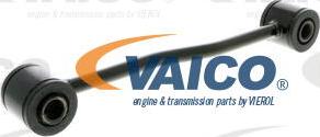 VAICO V33-0012 - Stiepnis / Atsaite, Stabilizators www.autospares.lv