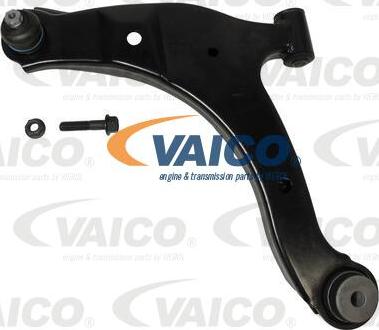 VAICO V33-0017 - Neatkarīgās balstiekārtas svira, Riteņa piekare www.autospares.lv