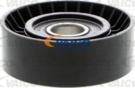 VAICO V33-0034 - Parazīt / Vadrullītis, Ķīļrievu siksna www.autospares.lv