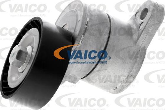 VAICO V33-0035 - Siksnas spriegotājs, Ķīļsiksna www.autospares.lv