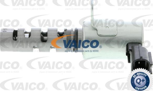 VAICO V33-0073 - Vadības vārsts, Sadales vārpstas iestatīšana www.autospares.lv