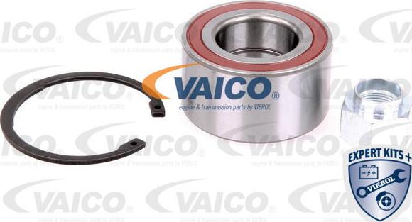 VAICO V33-0156 - Wheel hub, bearing Kit www.autospares.lv