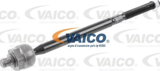 VAICO V33-0129 - Aksiālais šarnīrs, Stūres šķērsstiepnis www.autospares.lv