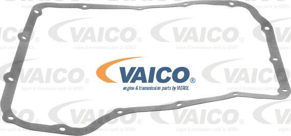 VAICO V33-0221 - Blīve, Eļļas vācele-Autom. pārnesumkārba www.autospares.lv