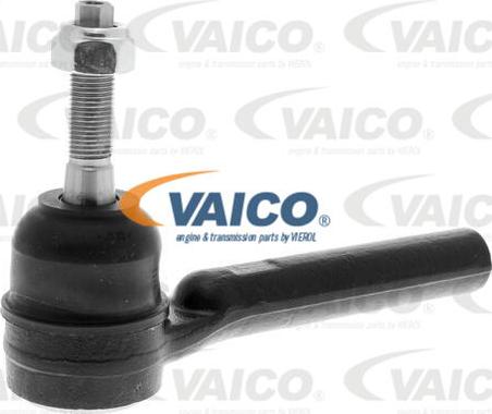 VAICO V33-0223 - Stūres šķērsstiepņa uzgalis www.autospares.lv