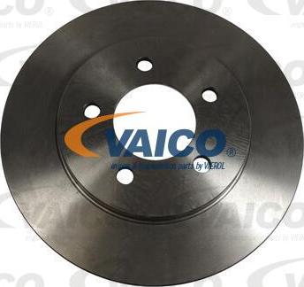 VAICO V33-80001 - Bremžu diski autospares.lv