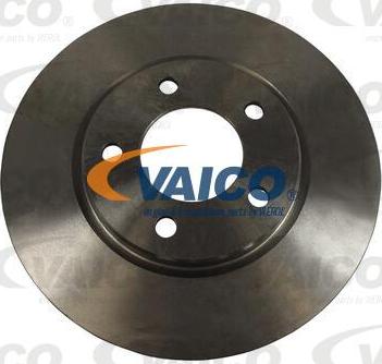 VAICO V33-80008 - Bremžu diski autospares.lv