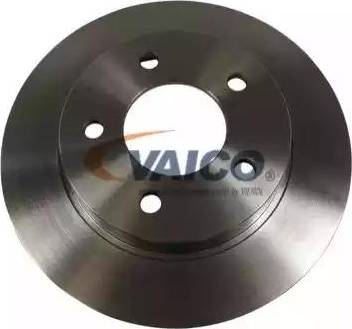 VAICO V32-40006 - Brake Disc www.autospares.lv