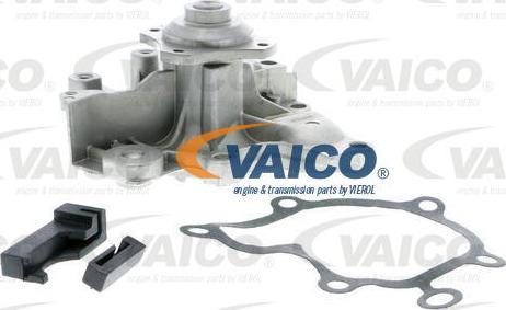 VAICO V32-50004 - Ūdenssūknis www.autospares.lv