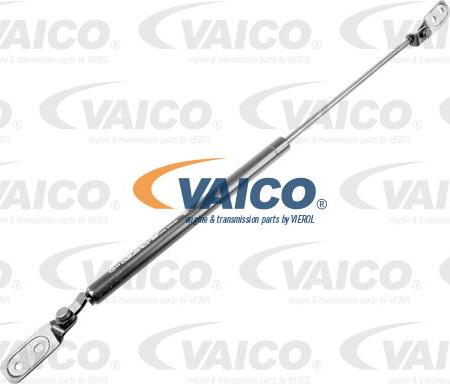 VAICO V32-0090 - Gāzes atspere, Bagāžas / Kravas nodalījuma vāks www.autospares.lv