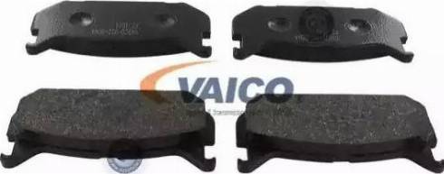 VAICO V32-0044 - Bremžu uzliku kompl., Disku bremzes www.autospares.lv