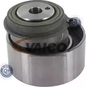 VAICO V32-0046 - Spriegotājrullītis, Gāzu sadales mehānisma piedziņas siksna www.autospares.lv