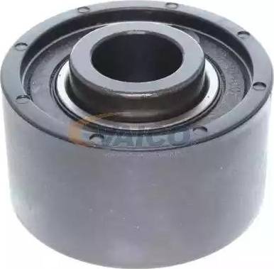 VAICO V32-0057 - Parazīt / Vadrullītis, Zobsiksna www.autospares.lv