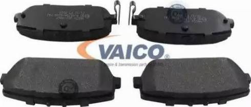 VAICO V32-0067 - Bremžu uzliku kompl., Disku bremzes www.autospares.lv