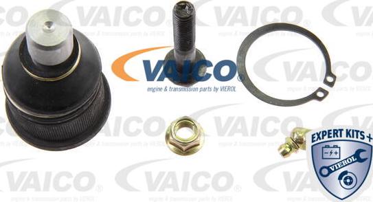 VAICO V32-0019-1 - Шаровая опора, несущий / направляющий шарнир www.autospares.lv